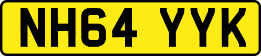 NH64YYK