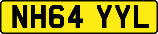 NH64YYL