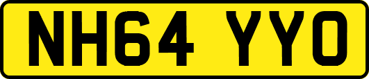 NH64YYO