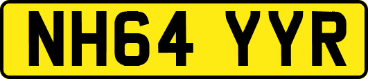 NH64YYR
