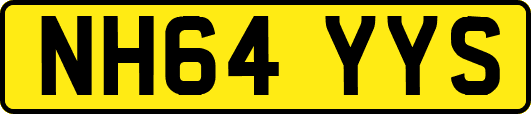 NH64YYS
