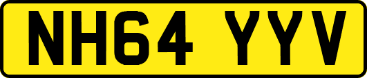 NH64YYV