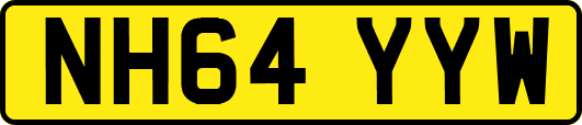 NH64YYW