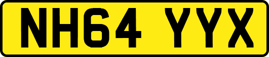 NH64YYX