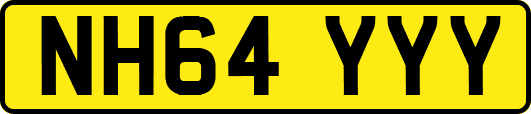 NH64YYY
