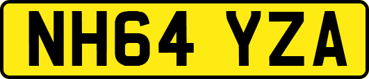 NH64YZA