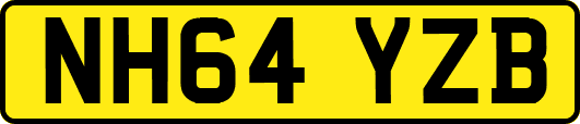 NH64YZB