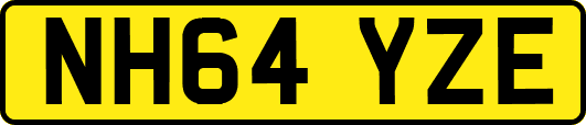 NH64YZE