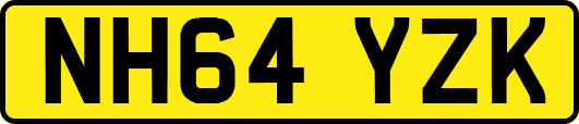 NH64YZK