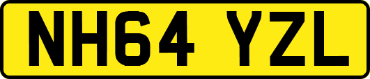 NH64YZL
