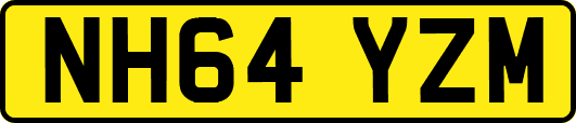 NH64YZM