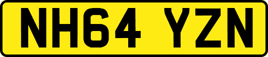 NH64YZN