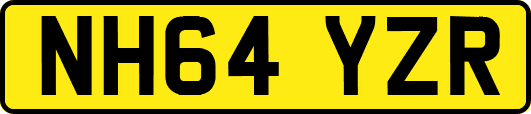 NH64YZR
