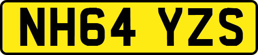 NH64YZS