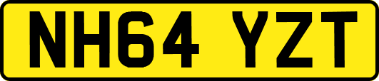 NH64YZT
