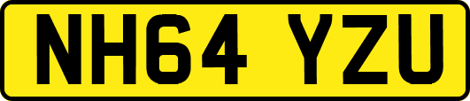 NH64YZU