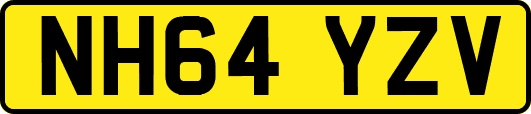 NH64YZV