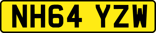 NH64YZW