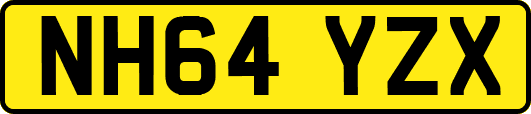 NH64YZX