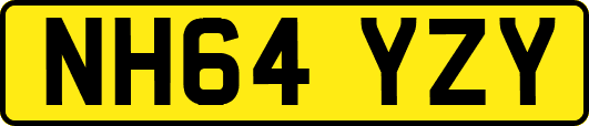 NH64YZY
