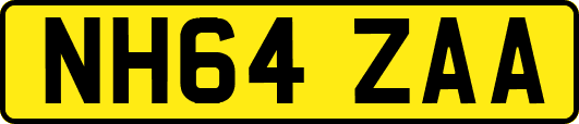 NH64ZAA