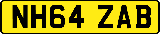 NH64ZAB