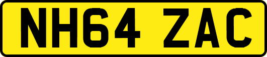 NH64ZAC