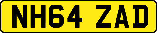 NH64ZAD