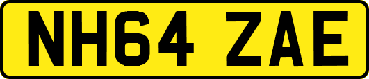 NH64ZAE