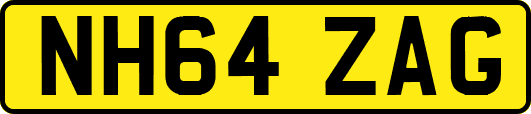 NH64ZAG