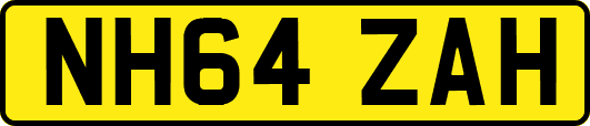 NH64ZAH