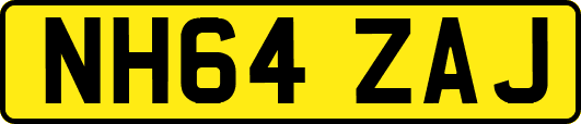 NH64ZAJ