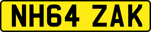 NH64ZAK