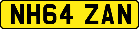 NH64ZAN
