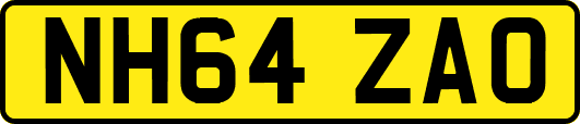 NH64ZAO