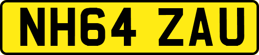NH64ZAU