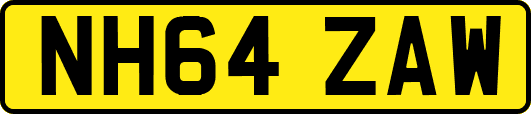 NH64ZAW