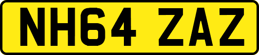 NH64ZAZ