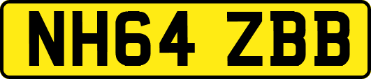 NH64ZBB