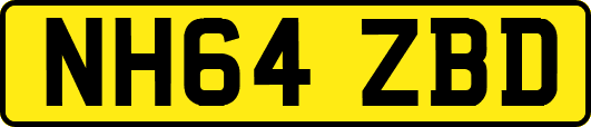 NH64ZBD