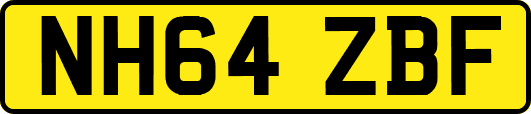 NH64ZBF