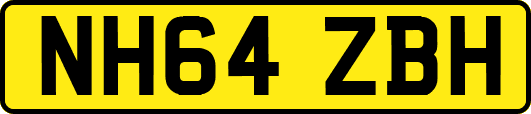 NH64ZBH