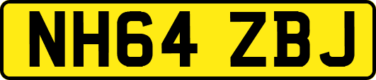 NH64ZBJ