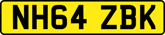 NH64ZBK