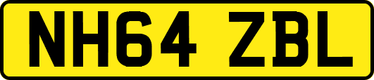 NH64ZBL