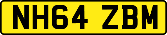 NH64ZBM