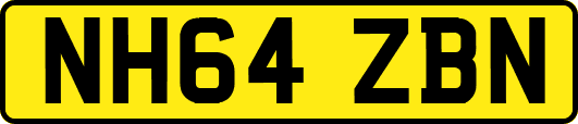 NH64ZBN