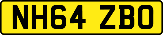 NH64ZBO