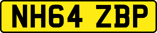 NH64ZBP