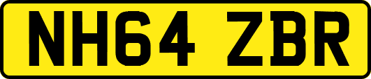 NH64ZBR